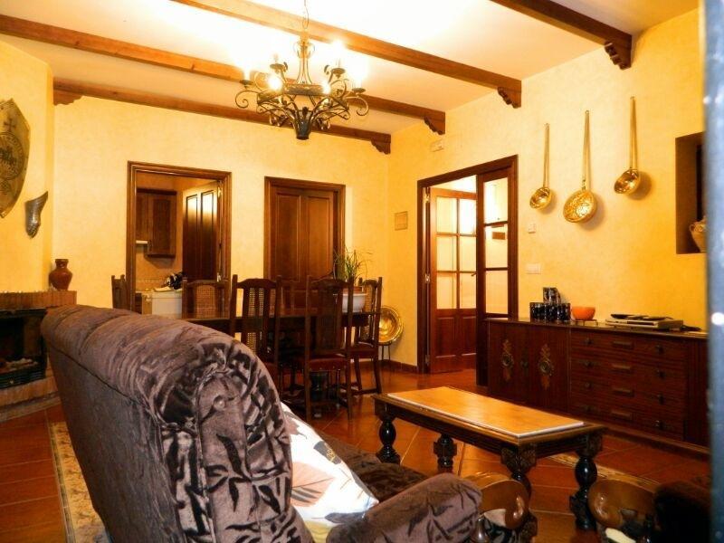 La Casa De Los Templarios Puebla de Alcocer Ngoại thất bức ảnh